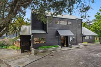 48B Kohimarama Road, Kohimarama