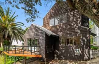 48B Kohimarama Road, Kohimarama