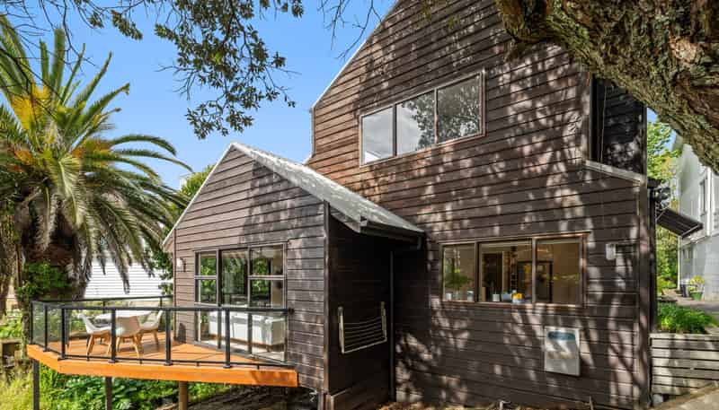 48B Kohimarama Road, Kohimarama