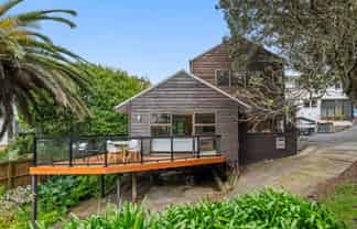 48B Kohimarama Road, Kohimarama