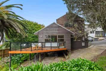 48B Kohimarama Road, Kohimarama