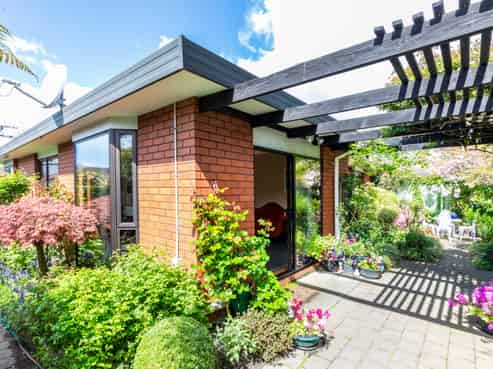 3/32 Hanrahan Street, Upper Riccarton