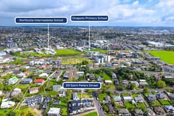 33B St Peters Street, Northcote