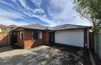 1/8 Dilworth Street, Riccarton