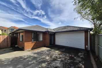 1/8 Dilworth Street, Riccarton