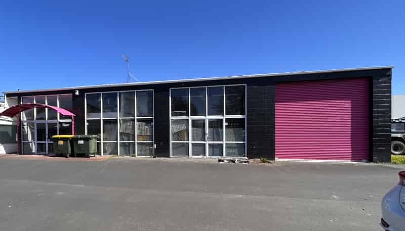 Unit 2/27 Factory Road, Mosgiel