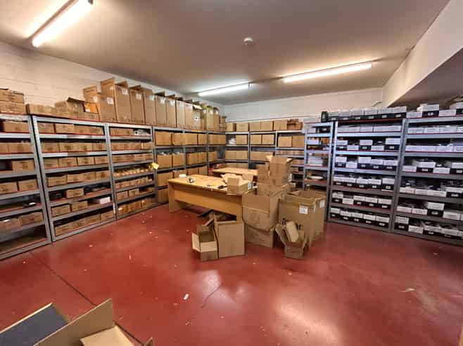 COMMERCIAL OPPORTUNITY MOSGIEL