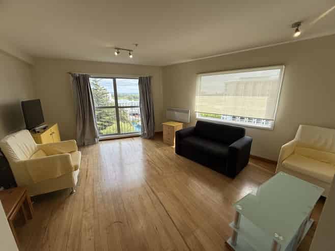 11D/18 Scotia Place, Auckland Central