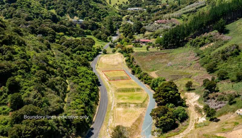 60 Saddleback Road, ATAWHAI