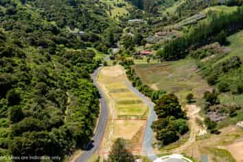 Lot 37/60 Saddleback Road, ATAWHAI