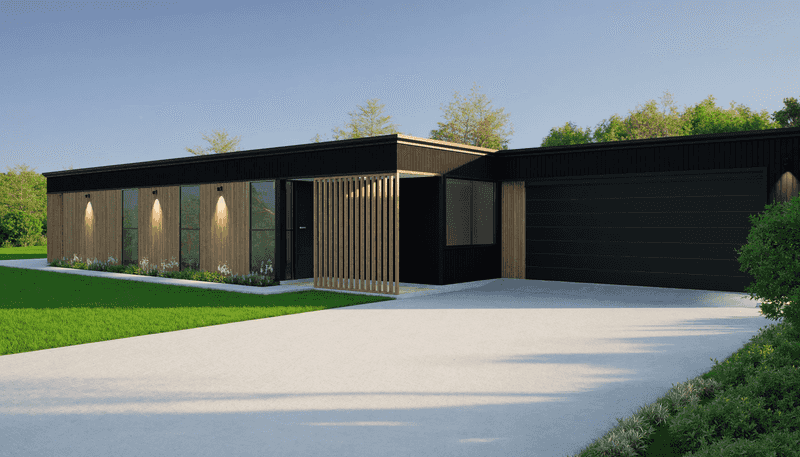 Lot 38/60 Saddleback Road, ATAWHAI