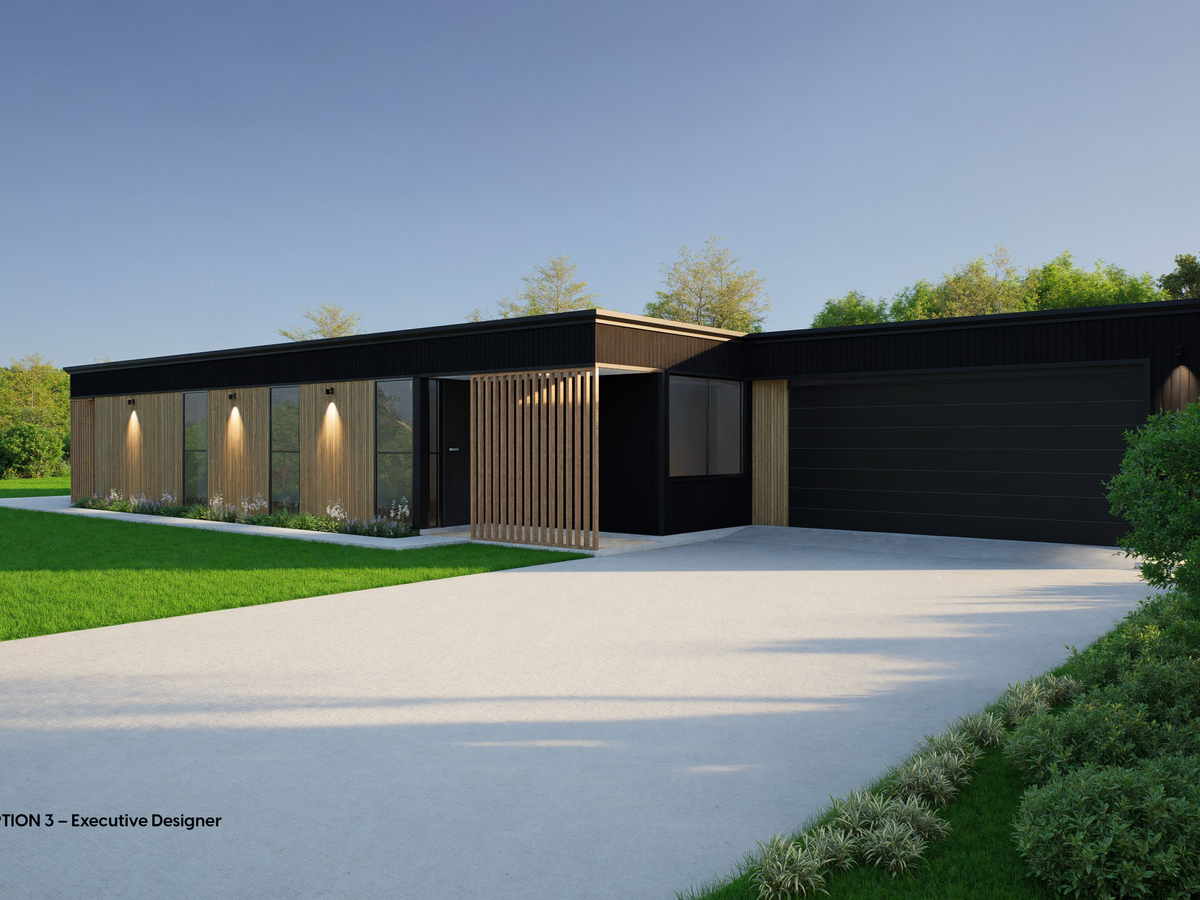 Build Plans from $852,000 to $1,040,000