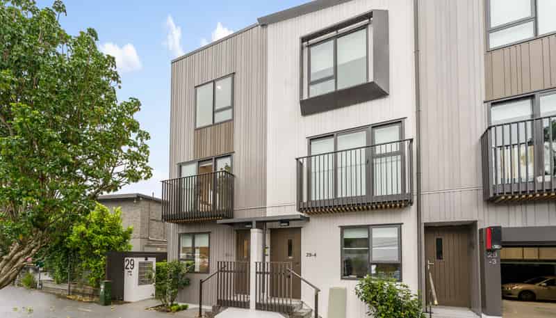 5/29 Mauranui Avenue, Epsom