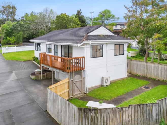 2/24 Richards Avenue, Forrest Hill