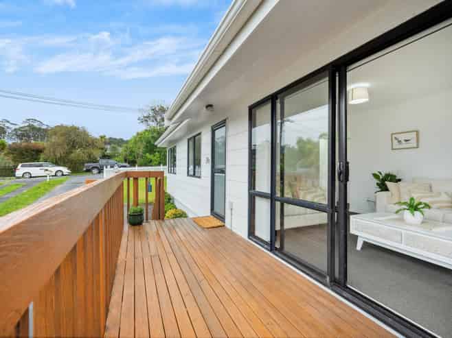 2/24 Richards Avenue, Forrest Hill