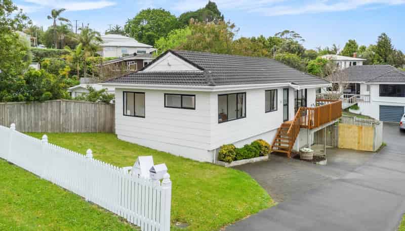 2/24 Richards Avenue, Forrest Hill