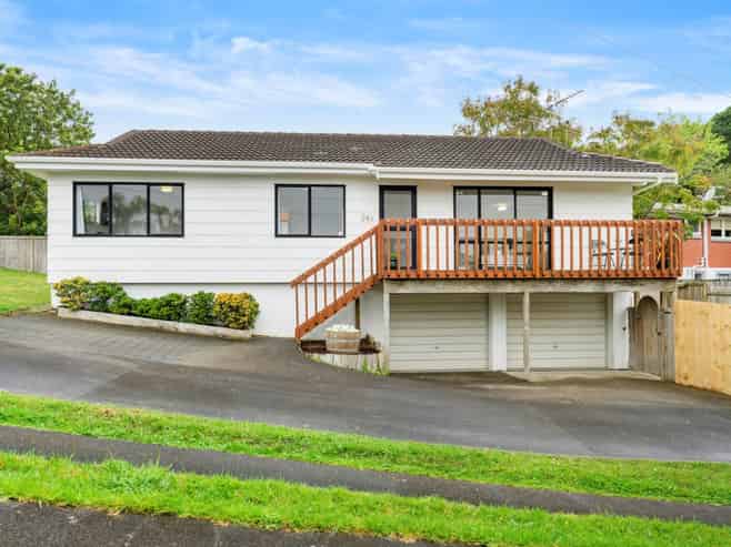 2/24 Richards Avenue, Forrest Hill