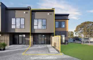 399 Massey Road, Mangere East