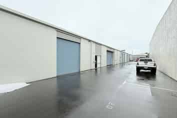 Easy in East Tamaki | 241m2