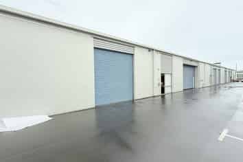 Easy in East Tamaki | 241m2
