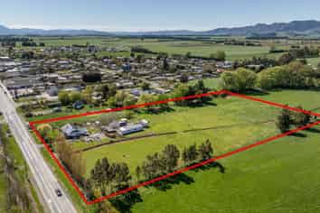 9 Culverden Road, Culverden