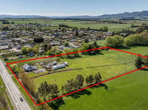 9 Culverden Road, Culverden