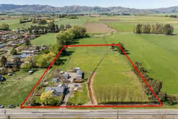 9 Culverden Road, Culverden