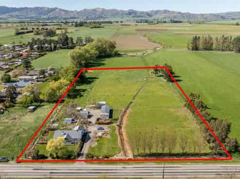 9 Culverden Road, Culverden