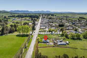 9 Culverden Road, Culverden