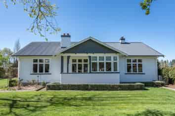 9 Culverden Road, Culverden