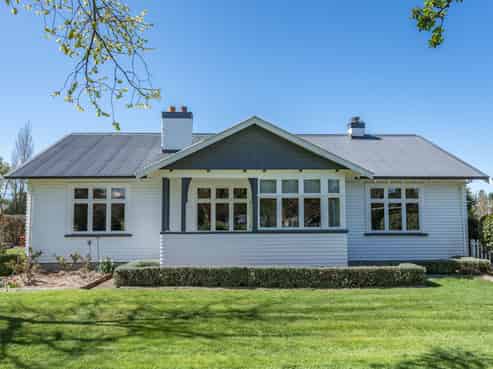 9 Culverden Road, Culverden