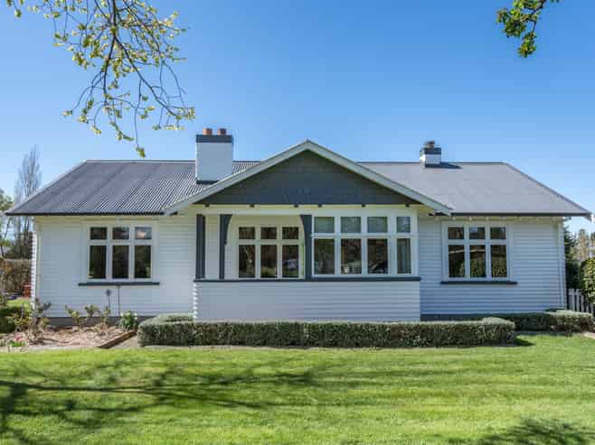 9 Culverden Road, Culverden