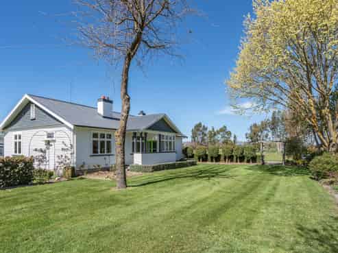 9 Culverden Road, Culverden