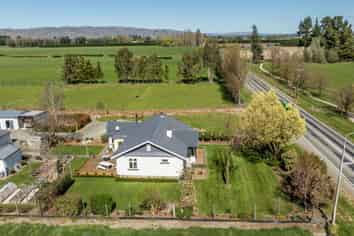 9 Culverden Road, Culverden
