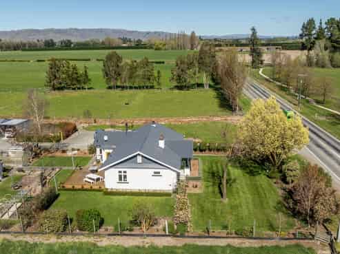 9 Culverden Road, Culverden