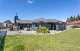 2/7 Keats Place, Hanmer Springs
