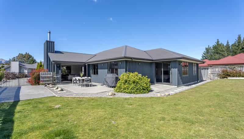2/7 Keats Place, Hanmer Springs
