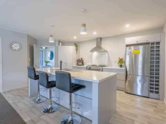 2/7 Keats Place, Hanmer Springs