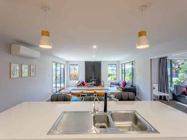 2/7 Keats Place, Hanmer Springs