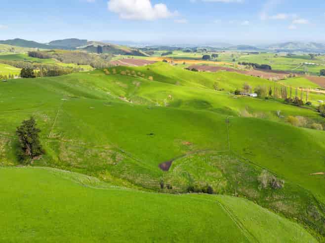 531 Parklands Road, Rotoorangi