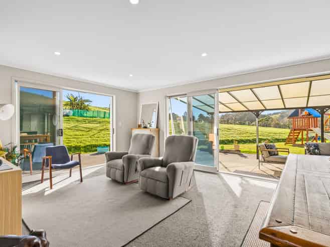 27 Kaitara Lane, Kaiwaka