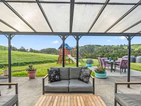 27 Kaitara Lane, Kaiwaka