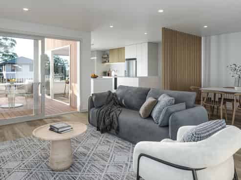 6/75 Pretoria Street, Central Hutt