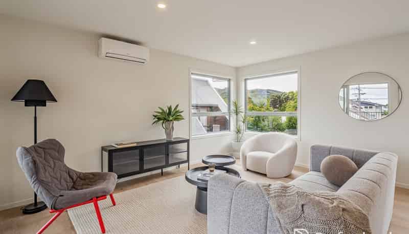 6/75 Pretoria Street, Central Hutt