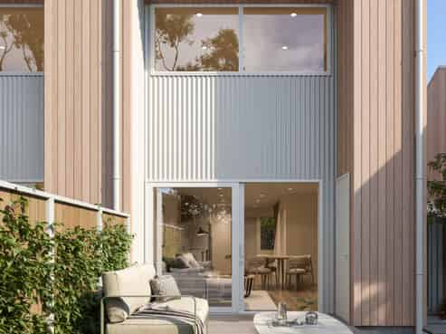 6/75 Pretoria Street, Central Hutt