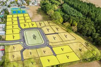  Horton Street, Pleasant Point