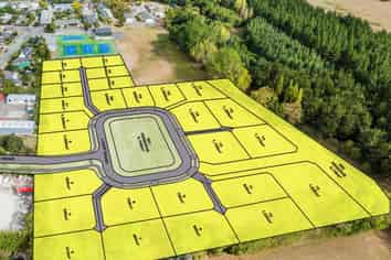  Horton Street, Pleasant Point