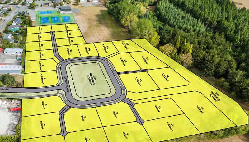  Horton Street, Pleasant Point