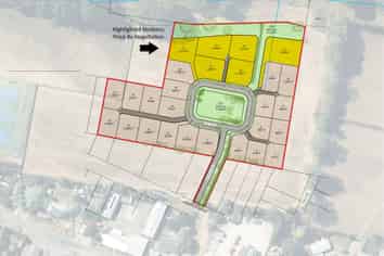  Horton Street, Pleasant Point