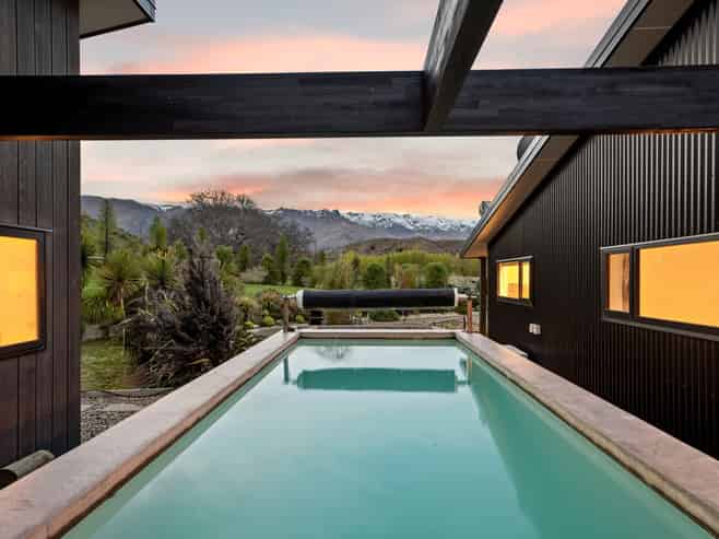 115 Lowburn Valley Road, Cromwell